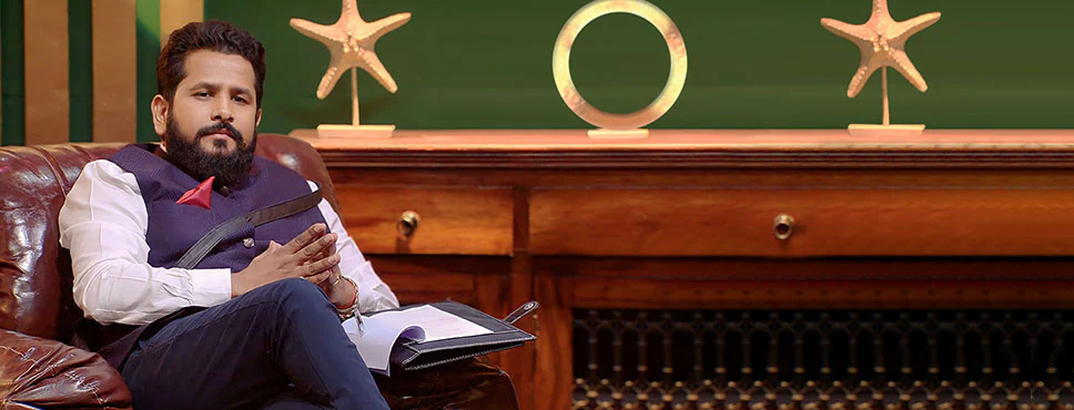 Welcome to Our Store